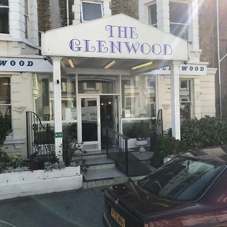 The Glenwood Hotel Margate Bagian luar foto