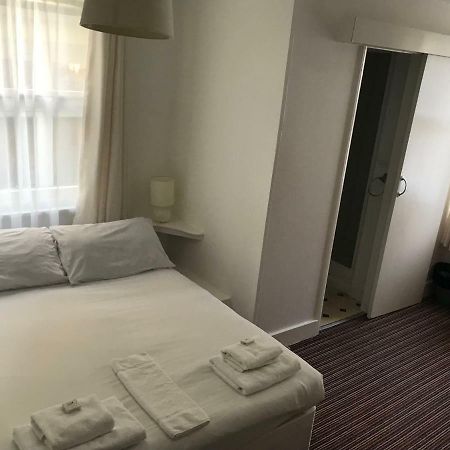 The Glenwood Hotel Margate Bagian luar foto