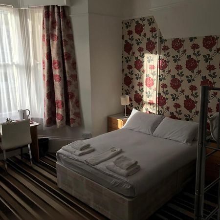 The Glenwood Hotel Margate Bagian luar foto