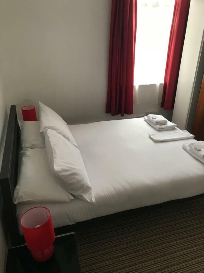 The Glenwood Hotel Margate Bagian luar foto