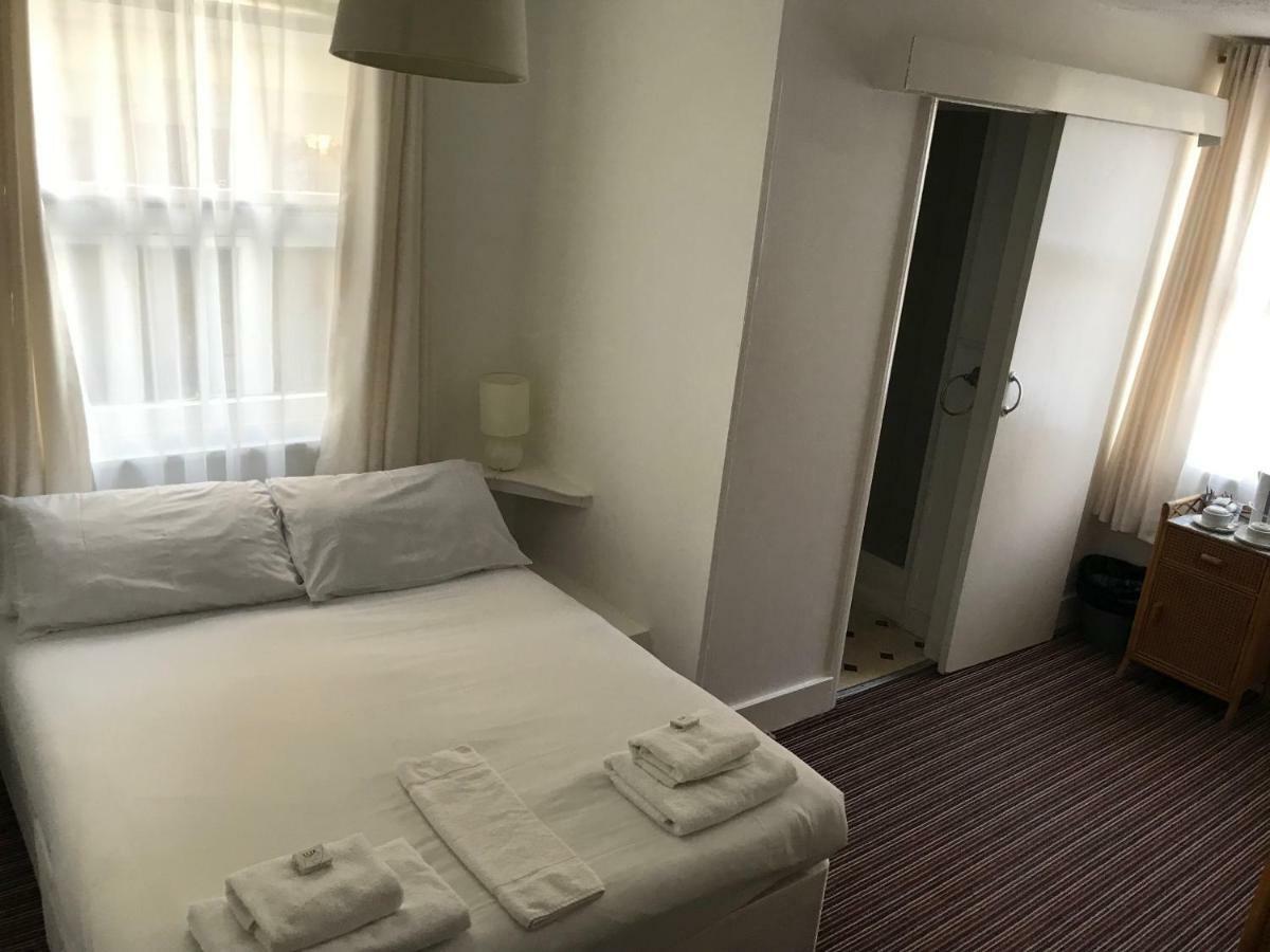The Glenwood Hotel Margate Bagian luar foto