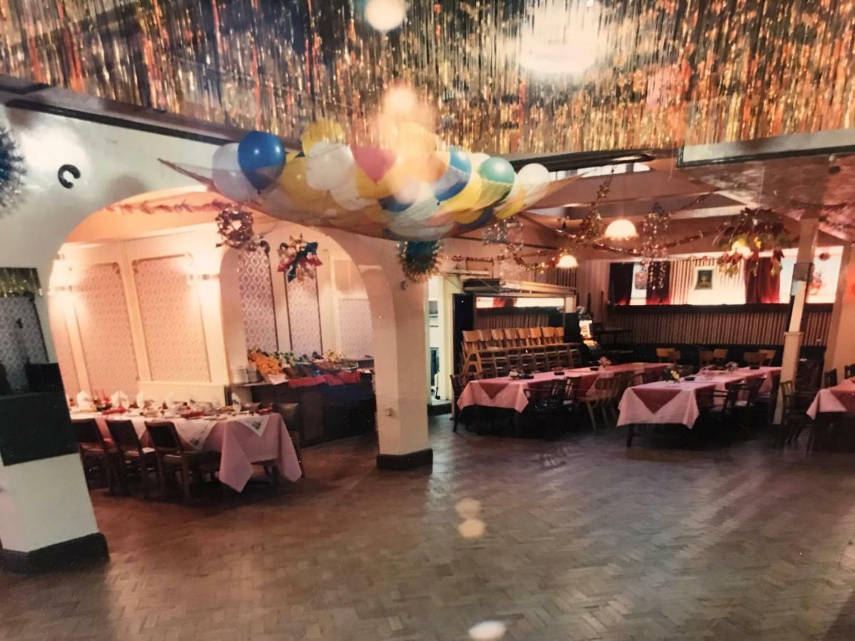 The Glenwood Hotel Margate Bagian luar foto