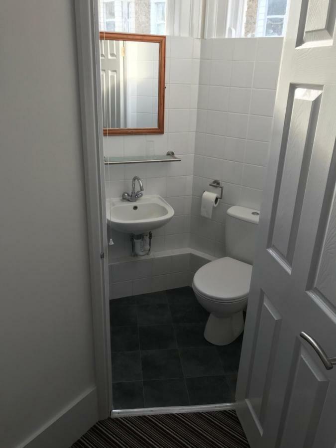 The Glenwood Hotel Margate Bagian luar foto
