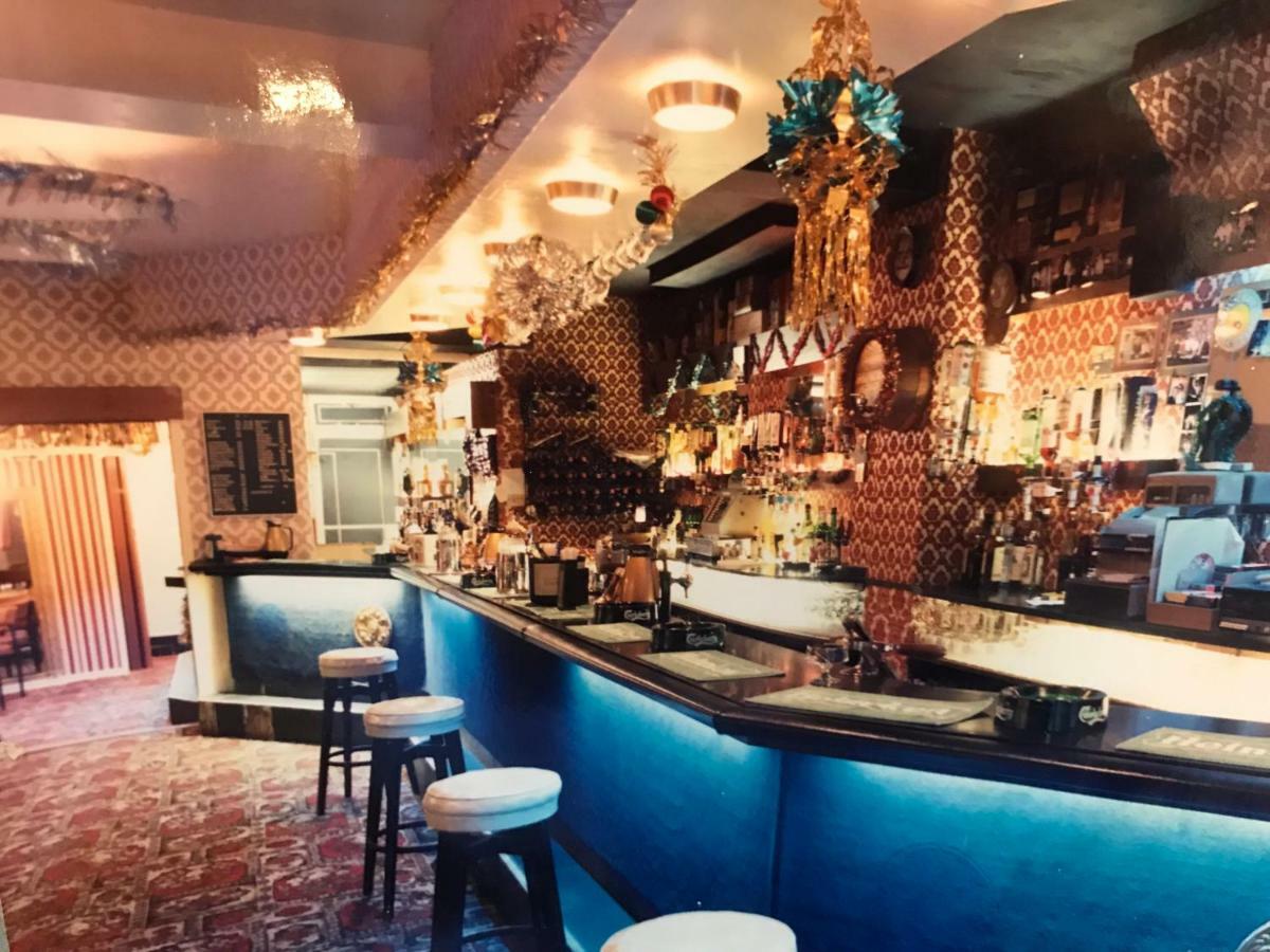 The Glenwood Hotel Margate Bagian luar foto
