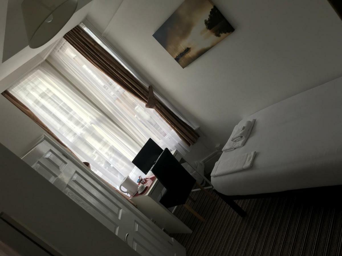 The Glenwood Hotel Margate Bagian luar foto