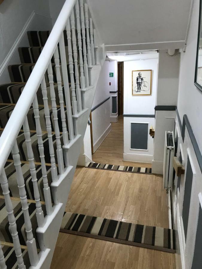 The Glenwood Hotel Margate Bagian luar foto