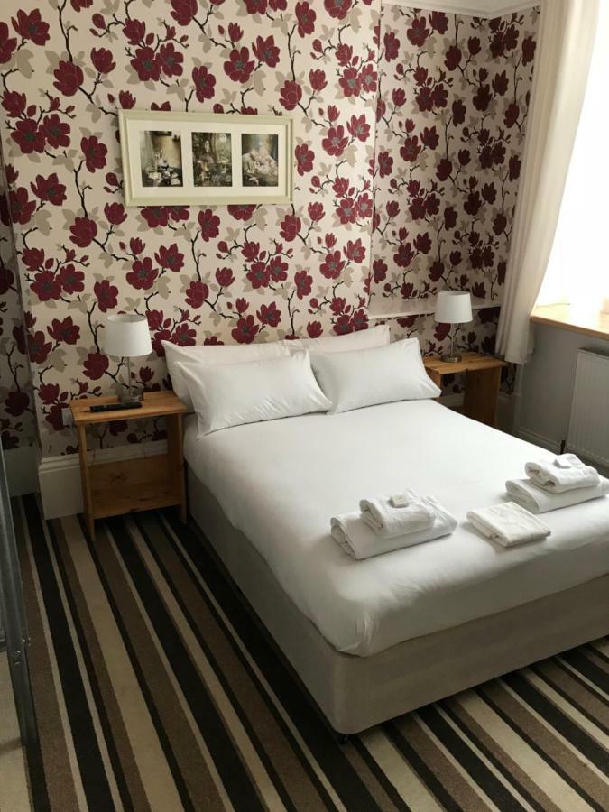 The Glenwood Hotel Margate Bagian luar foto