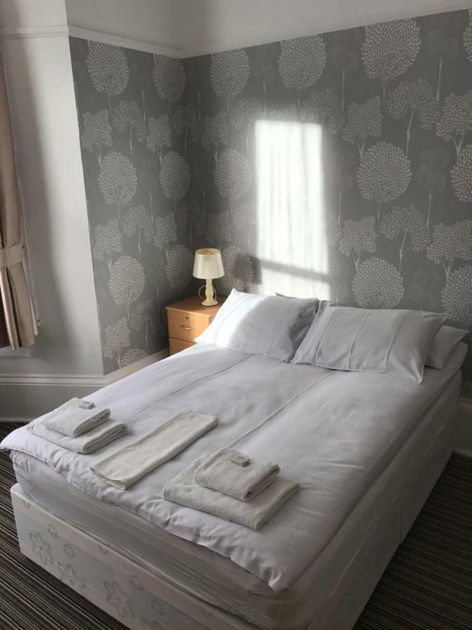 The Glenwood Hotel Margate Bagian luar foto