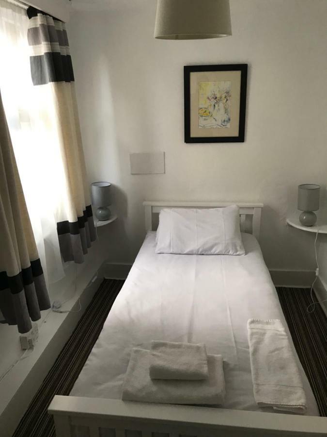 The Glenwood Hotel Margate Bagian luar foto